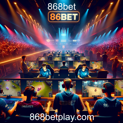 A Ascensão dos eSports: O Futuro dos Jogos Competitivos